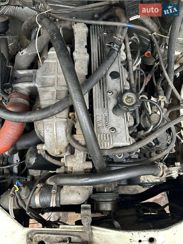 Грузовой фургон ГАЗ 2705 Газель 2000 в Чернигове