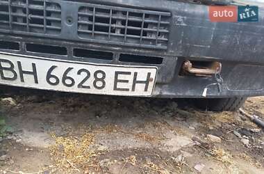 Микроавтобус грузовой (до 3,5т) ГАЗ 2705 Газель 2000 в Великой Михайловке