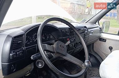 Вантажопасажирський фургон ГАЗ 2705 Газель 2004 в Ріпках