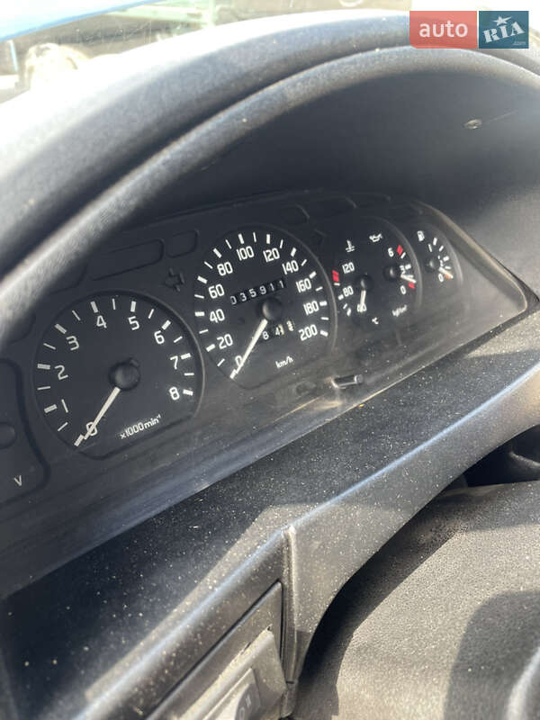 Інші автобуси ГАЗ 2752 Соболь 2003 в Чернігові фото 5 Інші автобуси ГАЗ 2752 Соболь 2003 в Чернігові