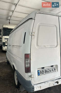 Другие грузовики ГАЗ 2752 Соболь 2008 в 