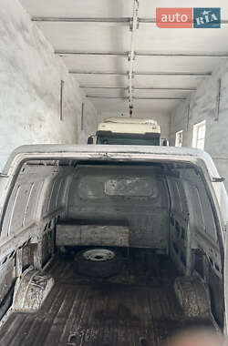 Другие грузовики ГАЗ 2752 Соболь 2008 в 