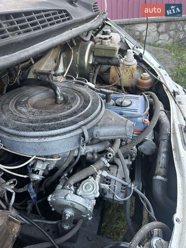 Вантажопасажирський фургон ГАЗ 2752 Соболь 2005 в Хоролі фото 12 Вантажопасажирський фургон ГАЗ 2752 Соболь 2005 в Хоролі