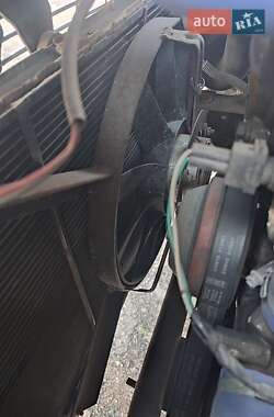 Вантажопасажирський фургон ГАЗ 2752 Соболь 2008 в Дніпрі