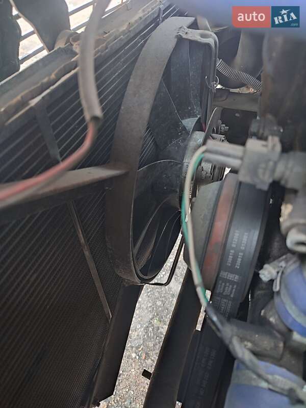 ГАЗ 2752 Соболь 2008