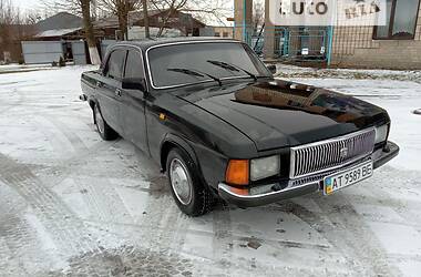 ГАЗ 3110, -3102 