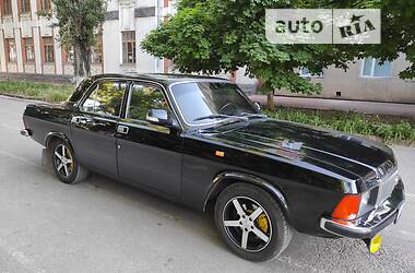 Седан ГАЗ 3102 Волга 1998 в 