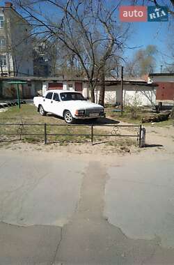 Седан ГАЗ 3102 Волга 1999 в Ивано-Франковске