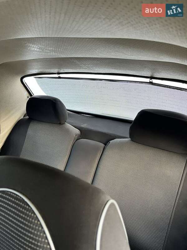 Седан ГАЗ 3102 Волга 1999 в Івано-Франківську