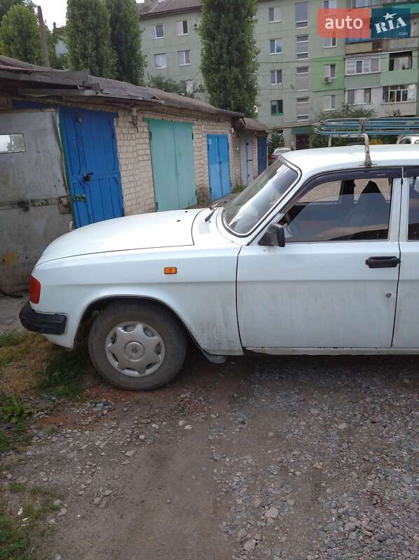 Седан ГАЗ 3102 Волга 1994 в Павлограде фото 9 Седан ГАЗ 3102 Волга 1994 в Павлограде