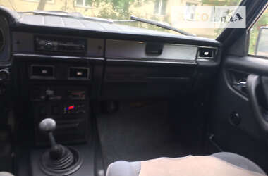 Седан ГАЗ 3102 Волга 1986 в 