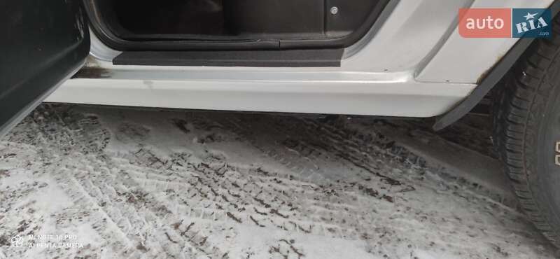 Седан ГАЗ 3102 Волга 2006 в Хмельницькому