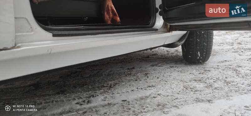 Седан ГАЗ 3102 Волга 2006 в Хмельницькому