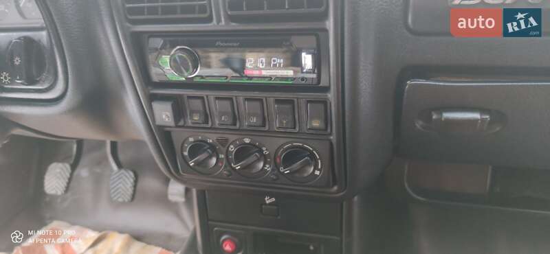 Седан ГАЗ 3102 Волга 2006 в Хмельницькому