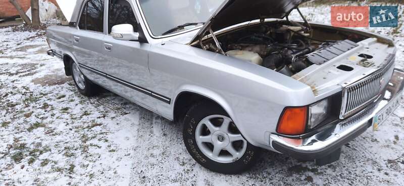 Седан ГАЗ 3102 Волга 2006 в Хмельницькому