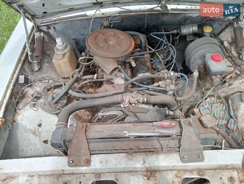 Седан ГАЗ 3102 Волга 1993 в Полтаве фото 5 Седан ГАЗ 3102 Волга 1993 в Полтаве