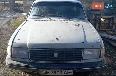 Седан ГАЗ 3102 Волга 1994 в 