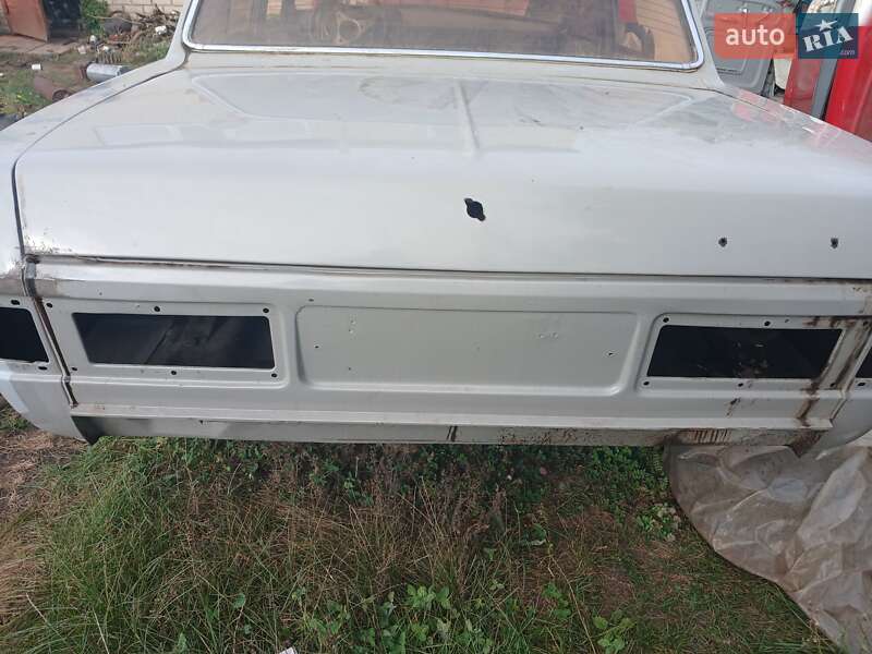 Седан ГАЗ 3102 Волга 1986 в Кременчуге фото 7 Седан ГАЗ 3102 Волга 1986 в Кременчуге
