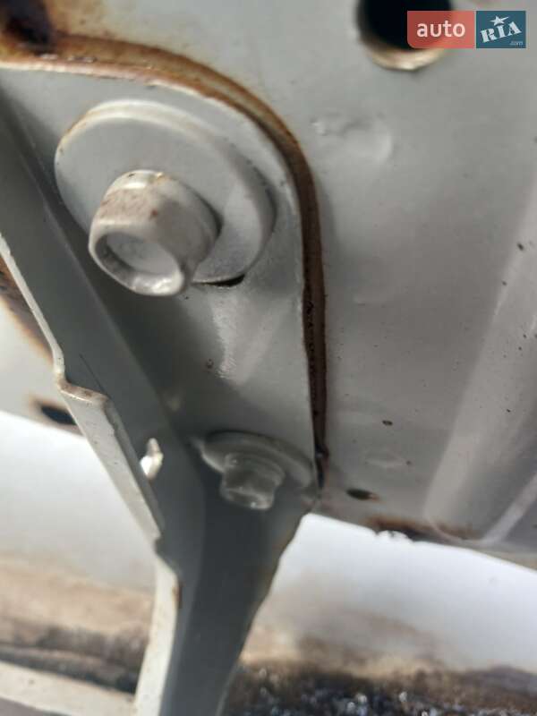 Седан ГАЗ 3102 Волга 1986 в Кременчуге фото 9 Седан ГАЗ 3102 Волга 1986 в Кременчуге