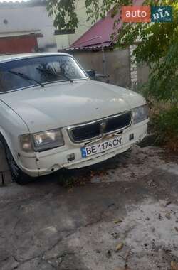 Универсал ГАЗ 310221 Волга 2003 в 