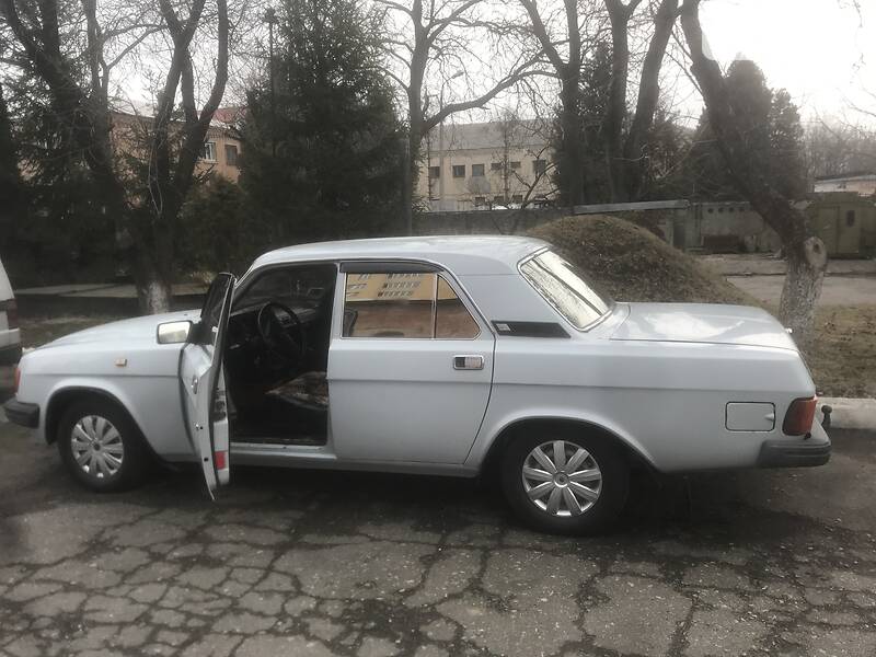 Седан ГАЗ 31029 Волга 1995 в Хмельницькому фото 3 Седан ГАЗ 31029 Волга 1995 в Хмельницькому