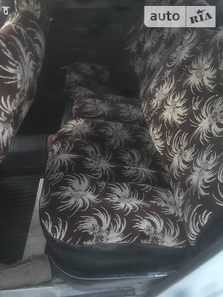 Седан ГАЗ 31029 Волга 1995 в Хмельницькому фото 9 Седан ГАЗ 31029 Волга 1995 в Хмельницькому