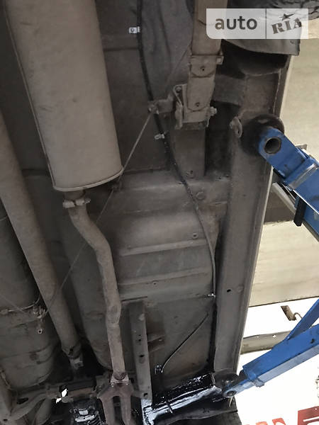 Седан ГАЗ 31029 Волга 1995 в Хмельницькому фото 19 Седан ГАЗ 31029 Волга 1995 в Хмельницькому