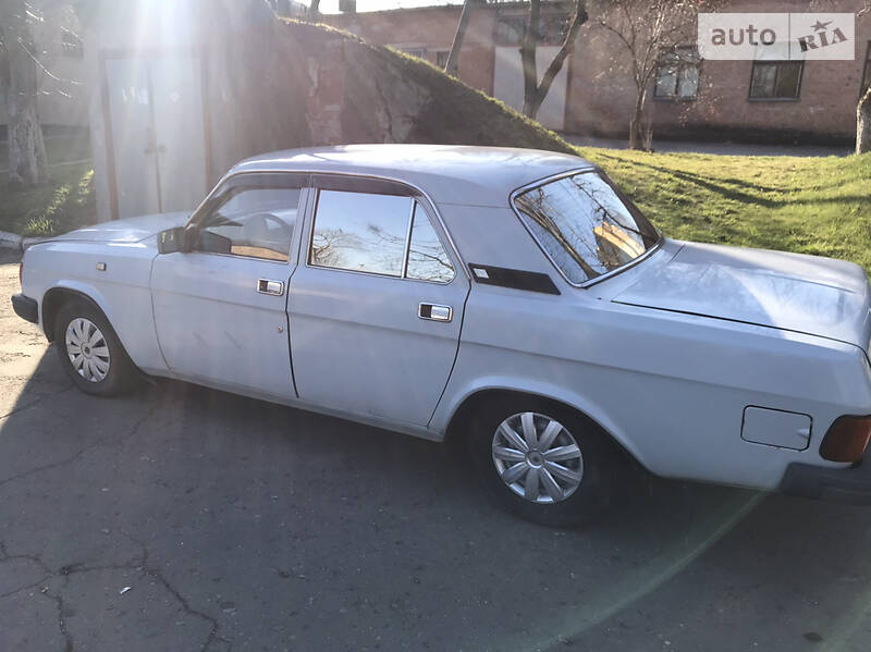 Седан ГАЗ 31029 Волга 1995 в Хмельницькому фото 23 Седан ГАЗ 31029 Волга 1995 в Хмельницькому