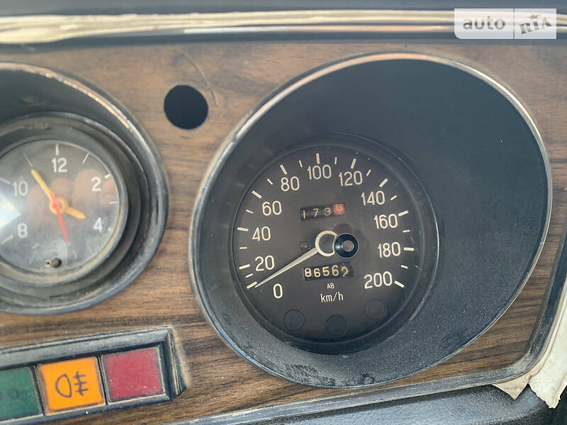 Седан ГАЗ 31029 Волга 1992 в Тетиеве