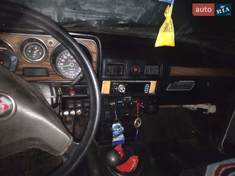 Седан ГАЗ 31029 Волга 1995 в Сумах