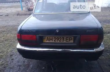 ГАЗ 31029 Волга 2004