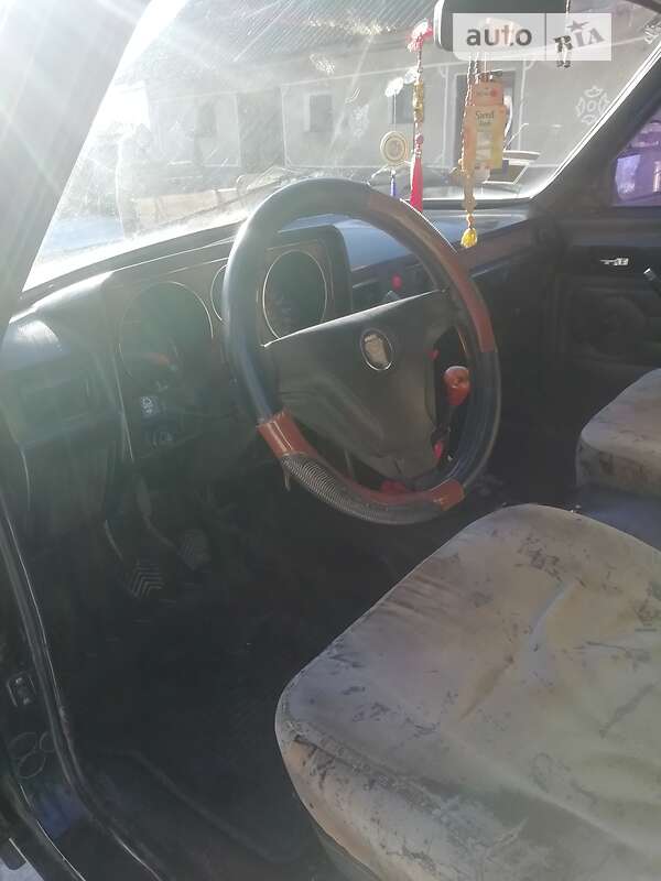Седан ГАЗ 31029 Волга 1997 в Тернополе