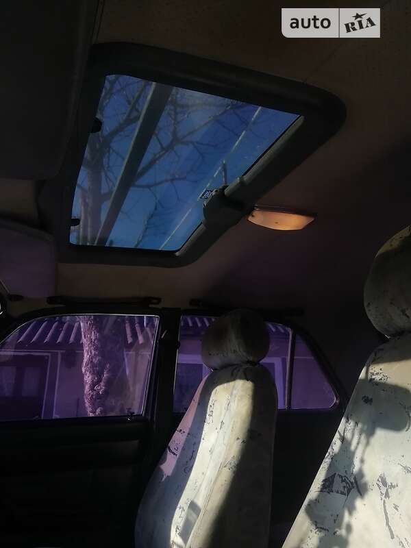 Седан ГАЗ 31029 Волга 1997 в Тернополе