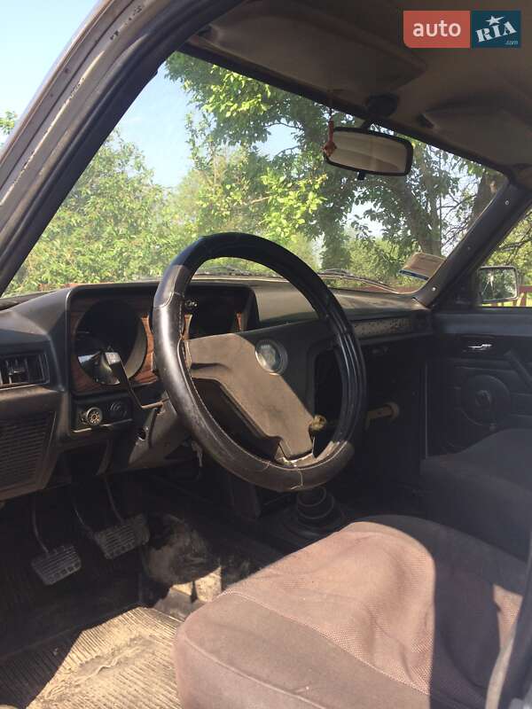 Седан ГАЗ 31029 Волга 1992 в Лубнах
