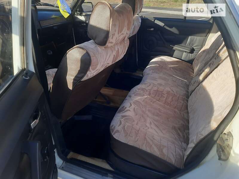 Седан ГАЗ 31029 Волга 1995 в Виннице фото 10 Седан ГАЗ 31029 Волга 1995 в Виннице