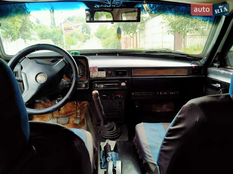 Седан ГАЗ 31029 Волга 1992 в Киеве фото 8 Седан ГАЗ 31029 Волга 1992 в Киеве
