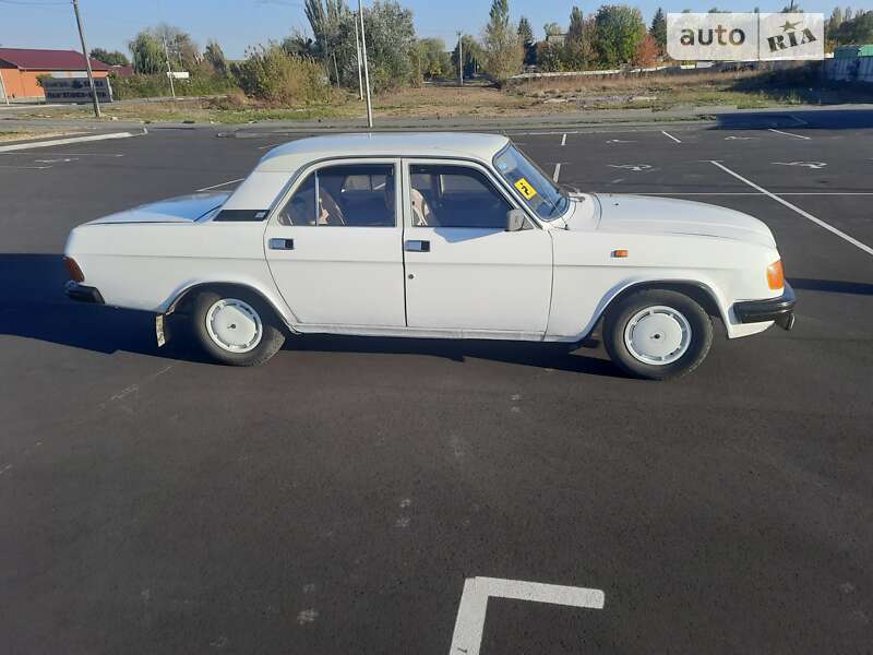 Седан ГАЗ 31029 Волга 1995 в Виннице фото 4 Седан ГАЗ 31029 Волга 1995 в Виннице