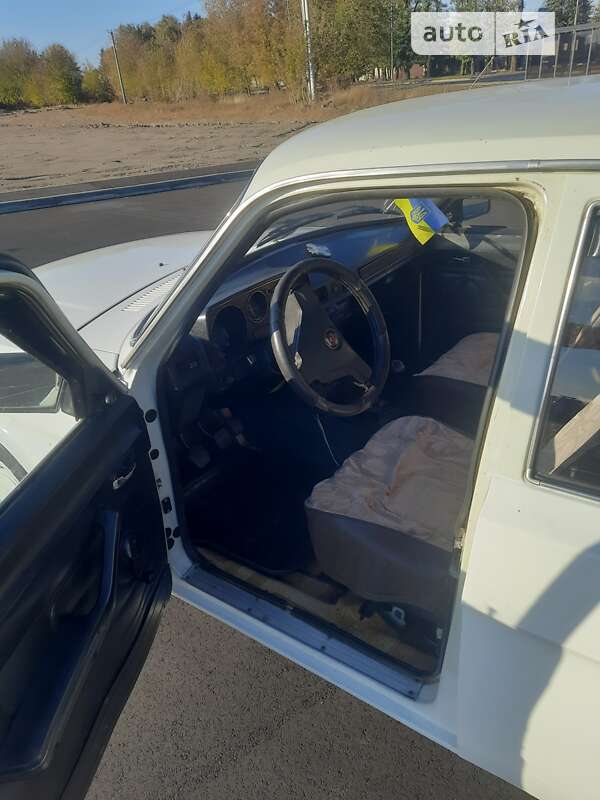 Седан ГАЗ 31029 Волга 1995 в Виннице фото 8 Седан ГАЗ 31029 Волга 1995 в Виннице