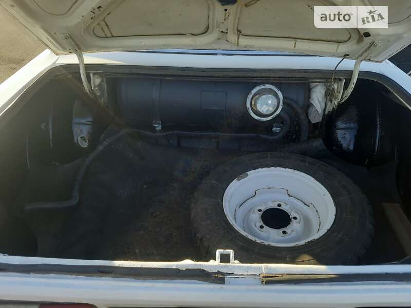 Седан ГАЗ 31029 Волга 1995 в Виннице фото 11 Седан ГАЗ 31029 Волга 1995 в Виннице