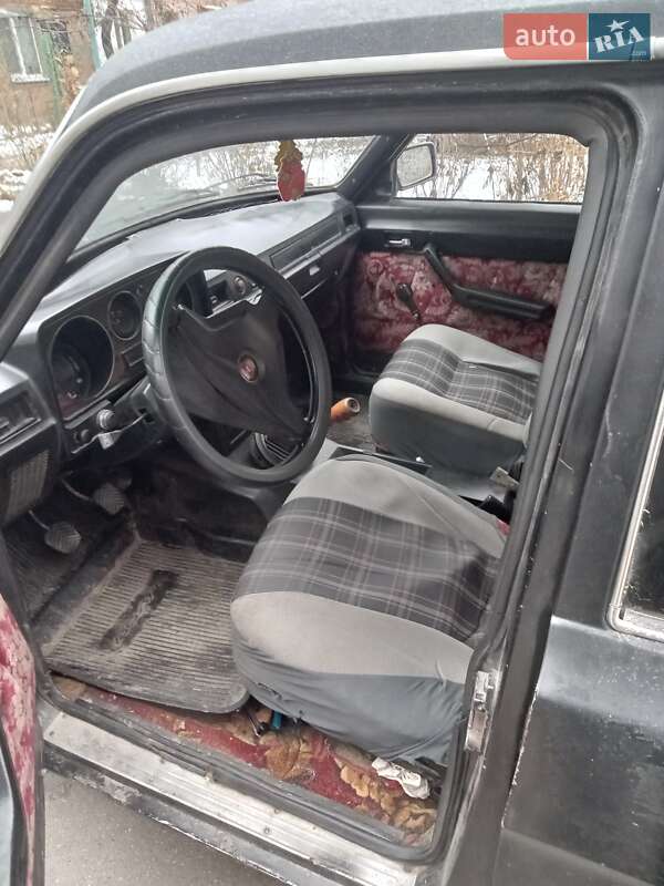 Седан ГАЗ 31029 Волга 1994 в Вінниці