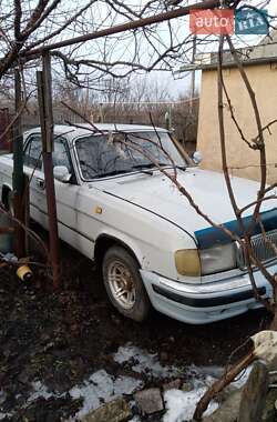 Седан ГАЗ 31029 Волга 1994 в Первомайске