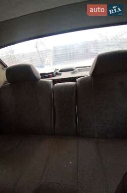 Седан ГАЗ 31029 Волга 1994 в Первомайске