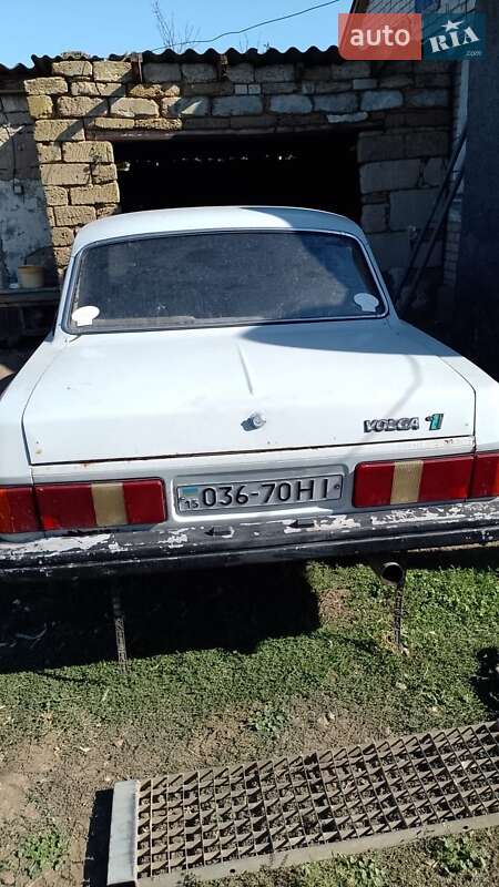 Седан ГАЗ 31029 Волга 1995 в Миколаєві