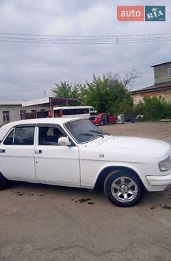 Седан ГАЗ 31029 Волга 1994 в Золочеве