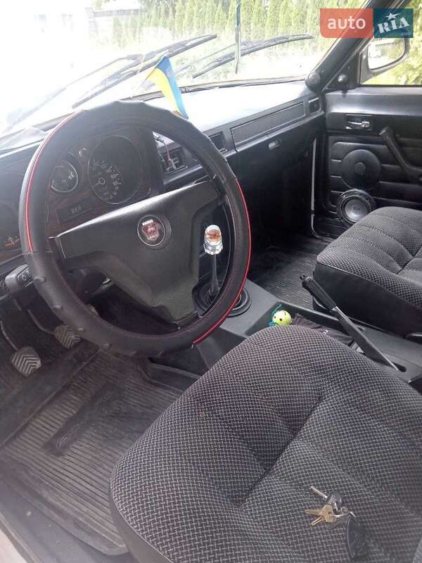 Седан ГАЗ 31029 Волга 1994 в Золочеве