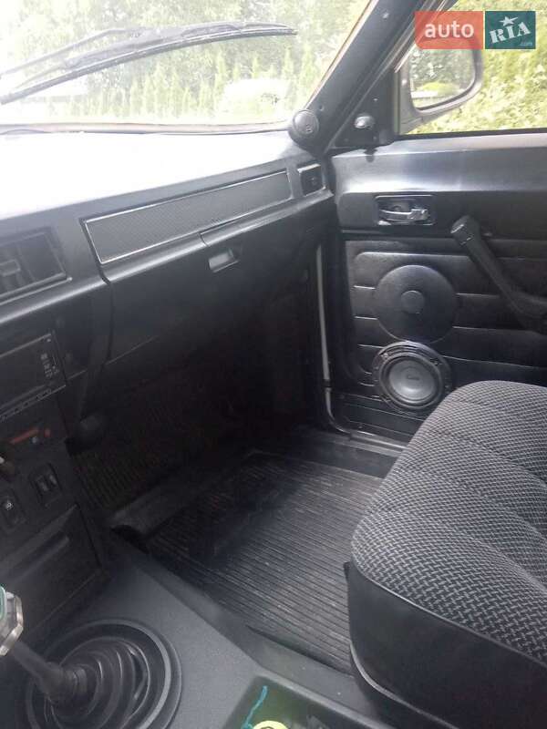 Седан ГАЗ 31029 Волга 1994 в Золочеве