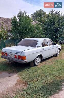 Седан ГАЗ 31029 Волга 1993 в 