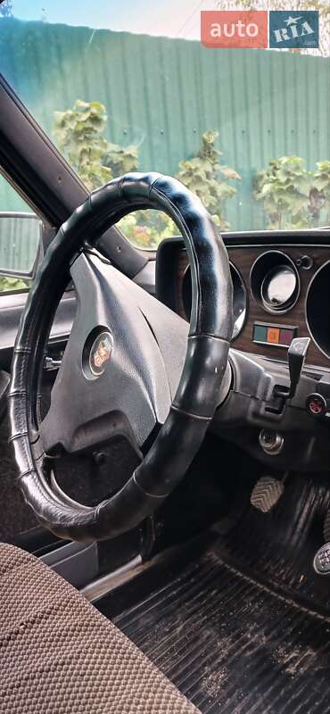 Седан ГАЗ 31029 Волга 1993 в Деражні фото 6 Седан ГАЗ 31029 Волга 1993 в Деражні