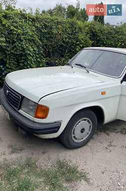 Седан ГАЗ 31029 Волга 1997 в 