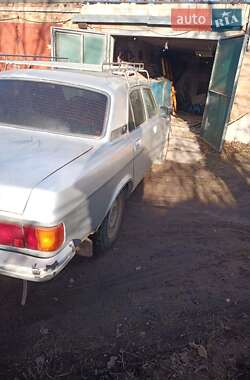 Седан ГАЗ 31029 Волга 1995 в 